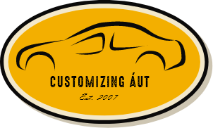 customizing aut